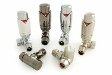 Elegance TRV Valves